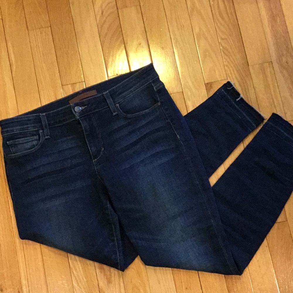 Joe’s Jeans never worn